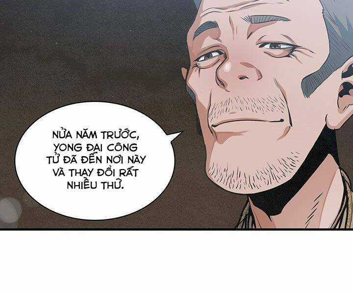 Mục Hạ Vô Nhân Chapter 13 trang 101