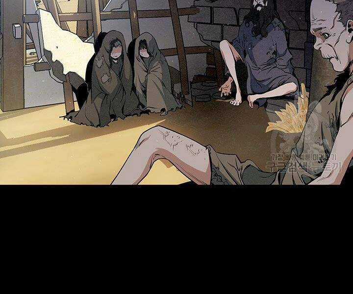 Mục Hạ Vô Nhân Chapter 13 trang 105