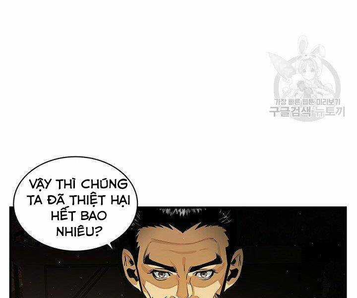 Mục Hạ Vô Nhân Chapter 13 trang 11