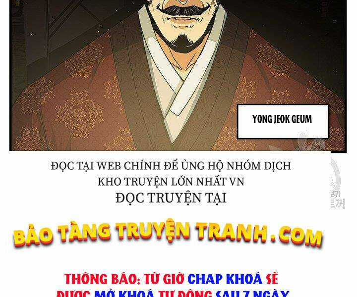Mục Hạ Vô Nhân Chapter 13 trang 12