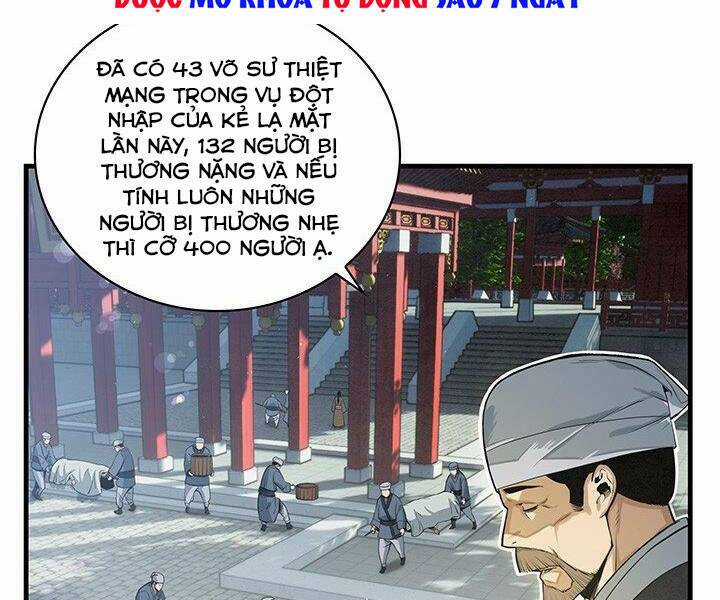 Mục Hạ Vô Nhân Chapter 13 trang 13