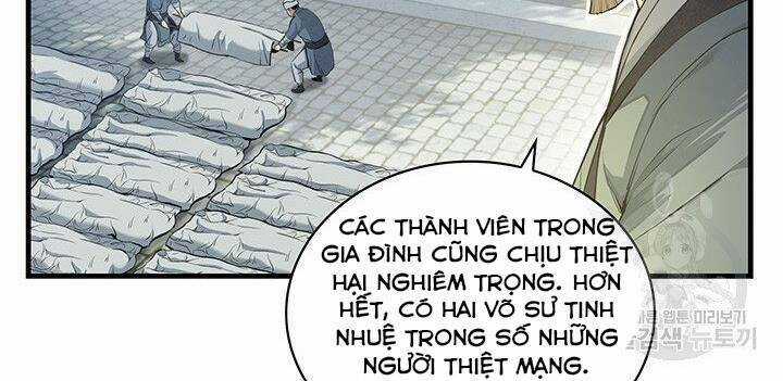 Mục Hạ Vô Nhân Chapter 13 trang 14