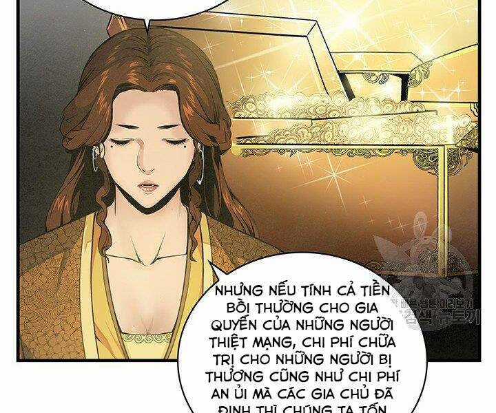 Mục Hạ Vô Nhân Chapter 13 trang 16