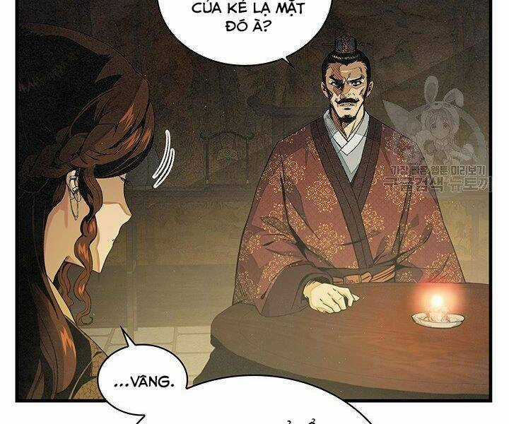 Mục Hạ Vô Nhân Chapter 13 trang 20