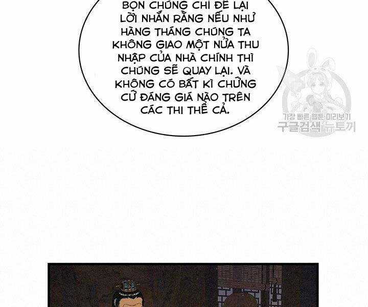 Mục Hạ Vô Nhân Chapter 13 trang 21