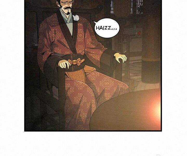 Mục Hạ Vô Nhân Chapter 13 trang 22