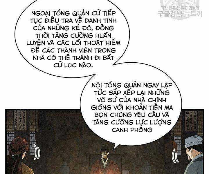 Mục Hạ Vô Nhân Chapter 13 trang 25