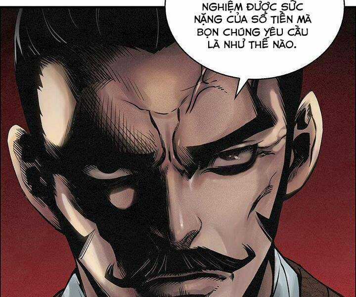 Mục Hạ Vô Nhân Chapter 13 trang 27