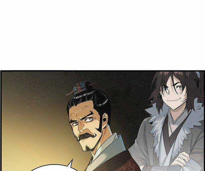 Mục Hạ Vô Nhân Chapter 13 trang 30