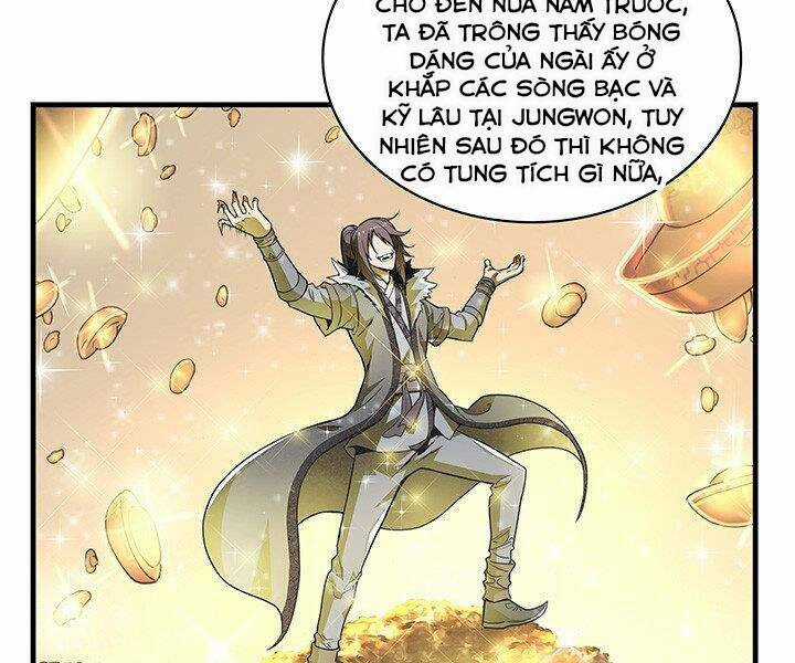 Mục Hạ Vô Nhân Chapter 13 trang 34