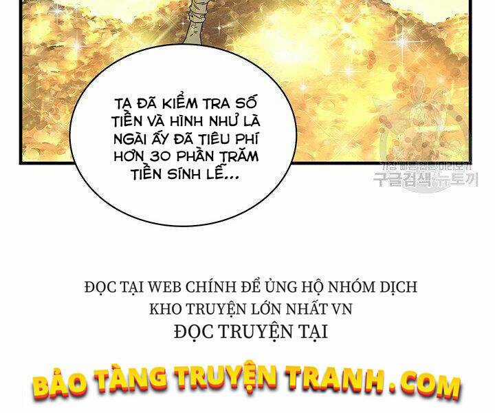 Mục Hạ Vô Nhân Chapter 13 trang 35