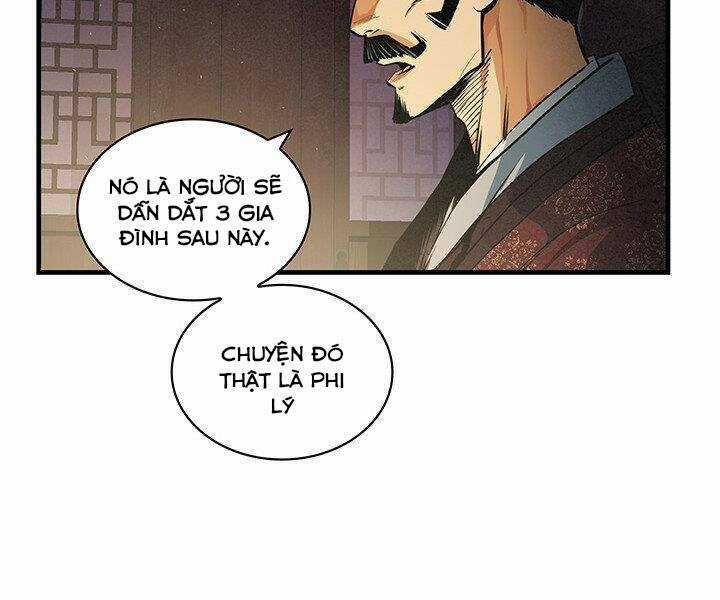 Mục Hạ Vô Nhân Chapter 13 trang 40