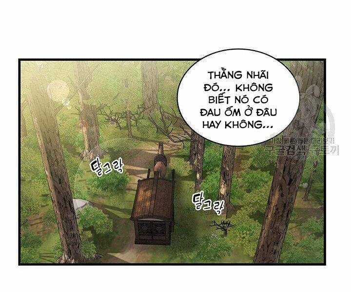 Mục Hạ Vô Nhân Chapter 13 trang 41