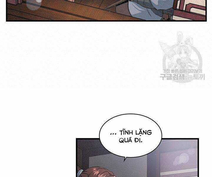 Mục Hạ Vô Nhân Chapter 13 trang 46