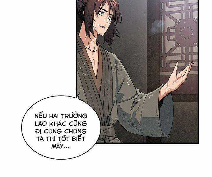 Mục Hạ Vô Nhân Chapter 13 trang 47