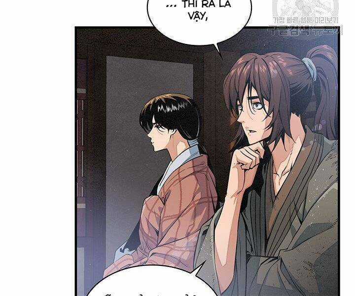 Mục Hạ Vô Nhân Chapter 13 trang 50