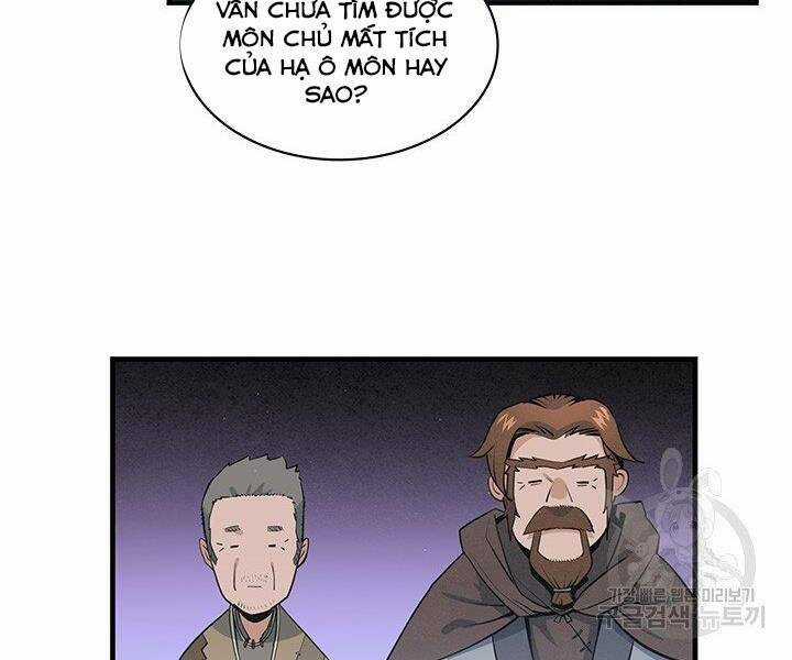 Mục Hạ Vô Nhân Chapter 13 trang 51