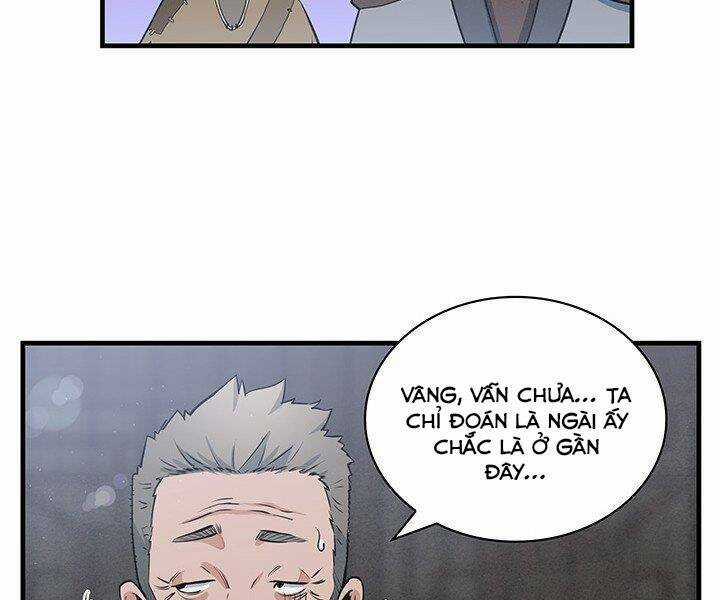 Mục Hạ Vô Nhân Chapter 13 trang 52