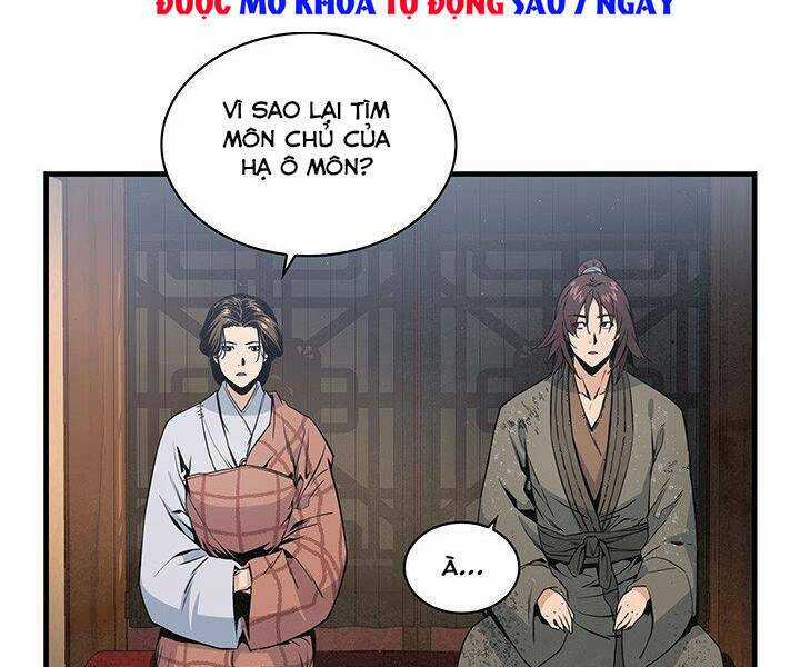 Mục Hạ Vô Nhân Chapter 13 trang 54