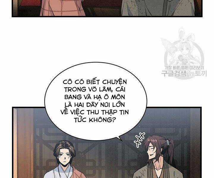 Mục Hạ Vô Nhân Chapter 13 trang 55