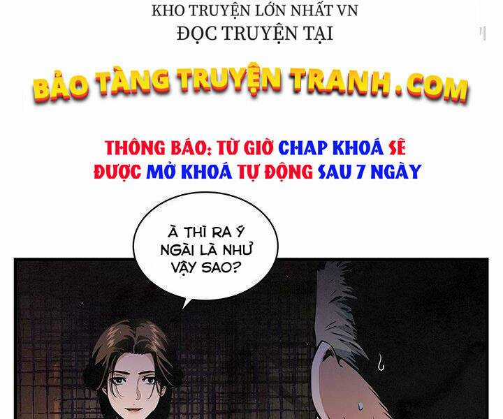 Mục Hạ Vô Nhân Chapter 13 trang 59