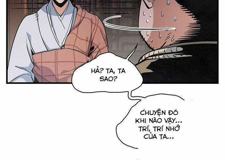 Mục Hạ Vô Nhân Chapter 13 trang 60