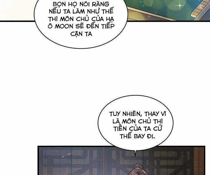 Mục Hạ Vô Nhân Chapter 13 trang 63