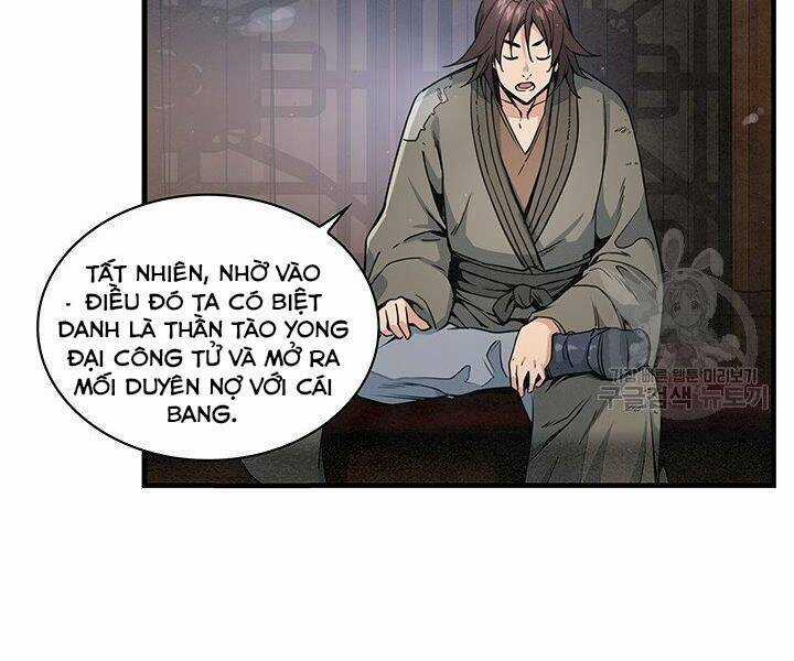 Mục Hạ Vô Nhân Chapter 13 trang 64