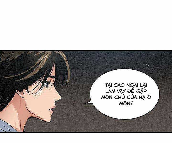 Mục Hạ Vô Nhân Chapter 13 trang 65