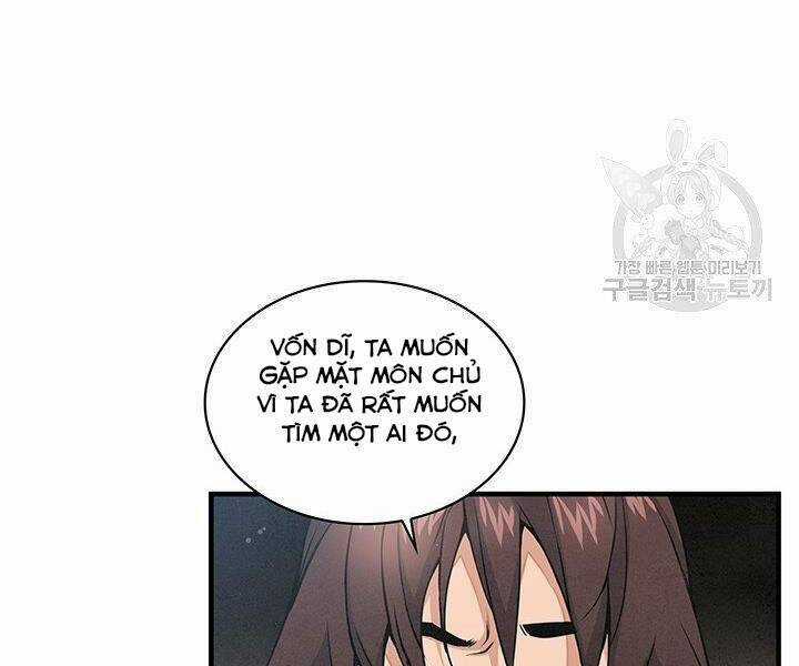 Mục Hạ Vô Nhân Chapter 13 trang 66