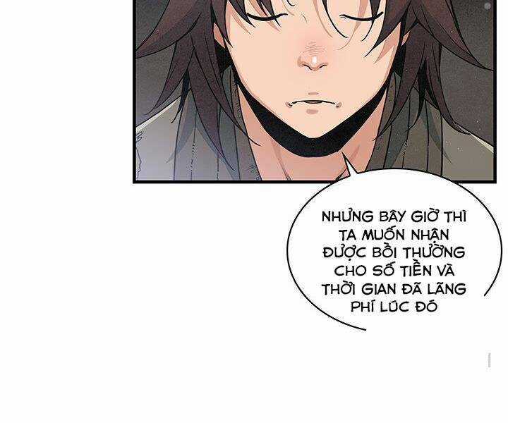 Mục Hạ Vô Nhân Chapter 13 trang 67