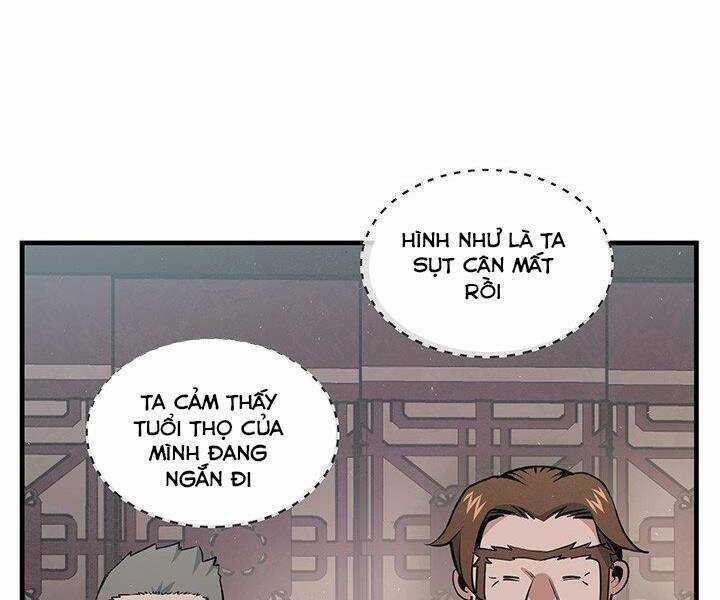 Mục Hạ Vô Nhân Chapter 13 trang 68