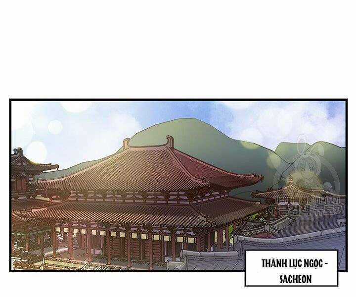 Mục Hạ Vô Nhân Chapter 13 trang 7