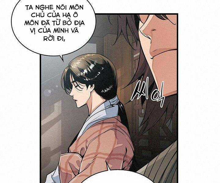 Mục Hạ Vô Nhân Chapter 13 trang 70