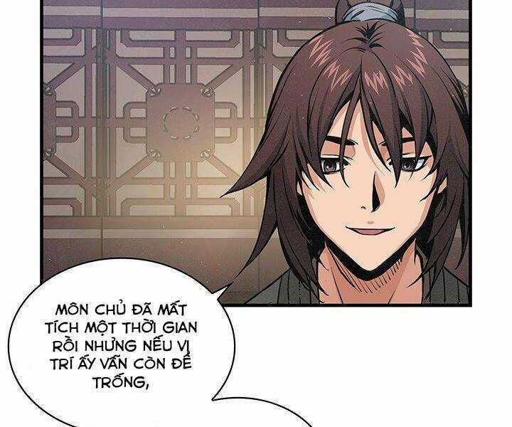 Mục Hạ Vô Nhân Chapter 13 trang 72