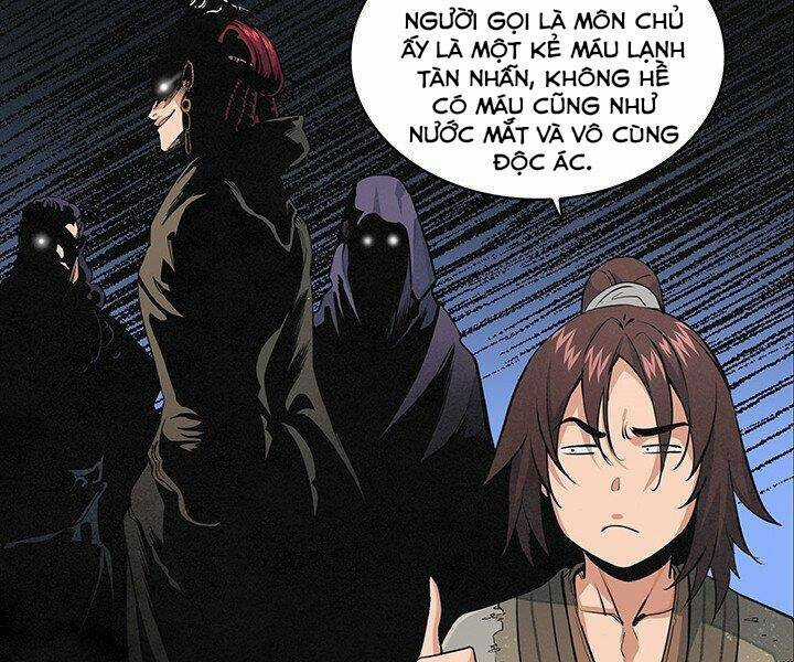 Mục Hạ Vô Nhân Chapter 13 trang 77