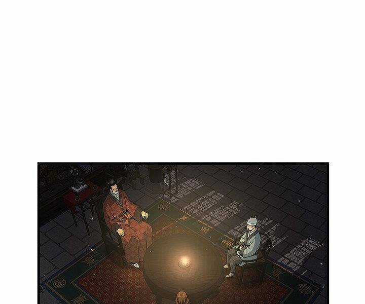 Mục Hạ Vô Nhân Chapter 13 trang 8