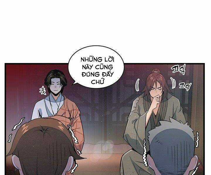 Mục Hạ Vô Nhân Chapter 13 trang 82