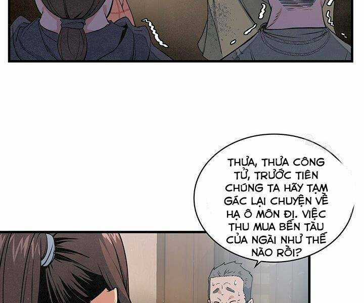 Mục Hạ Vô Nhân Chapter 13 trang 83