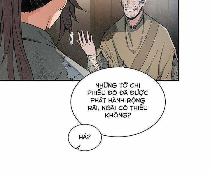 Mục Hạ Vô Nhân Chapter 13 trang 84