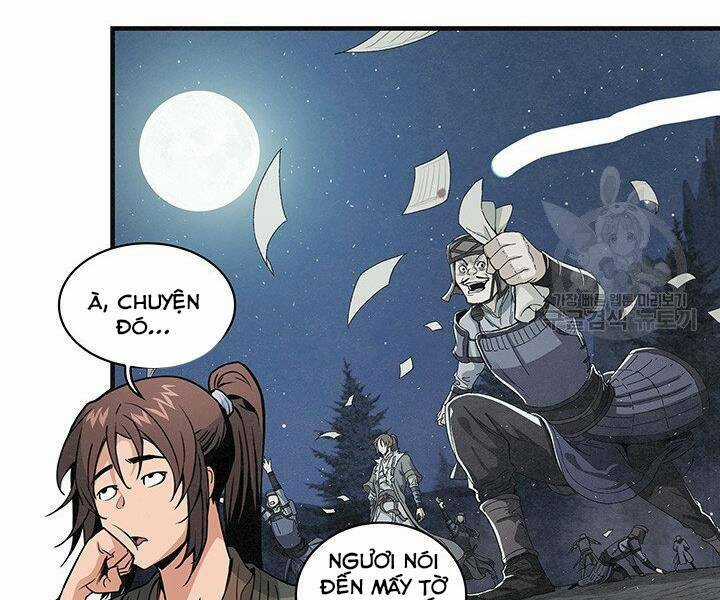 Mục Hạ Vô Nhân Chapter 13 trang 85