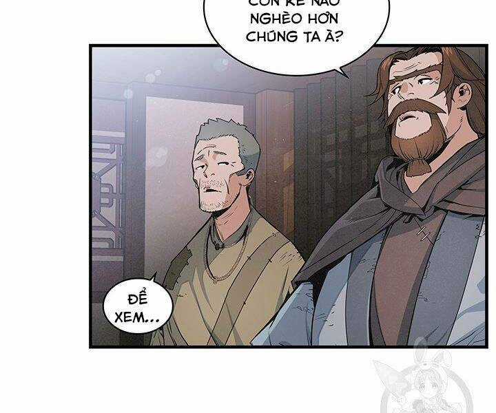 Mục Hạ Vô Nhân Chapter 13 trang 88