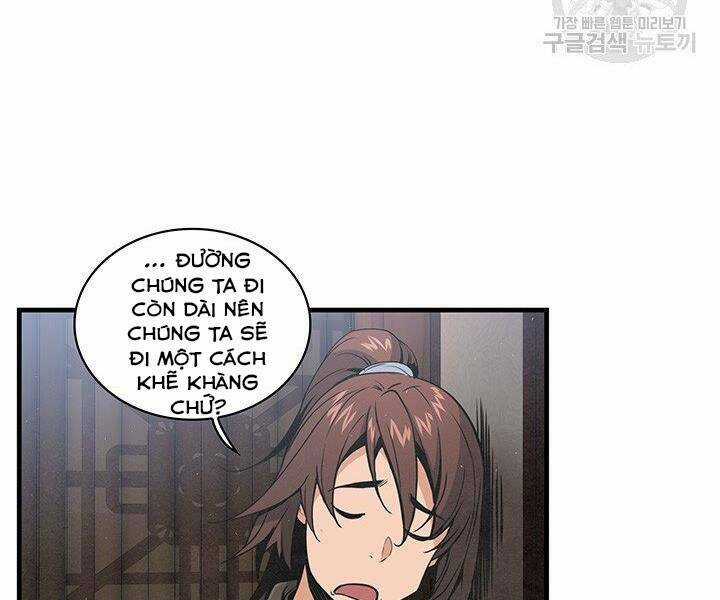 Mục Hạ Vô Nhân Chapter 13 trang 89