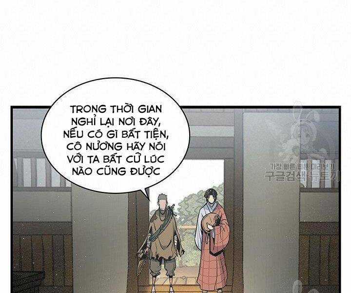 Mục Hạ Vô Nhân Chapter 13 trang 96