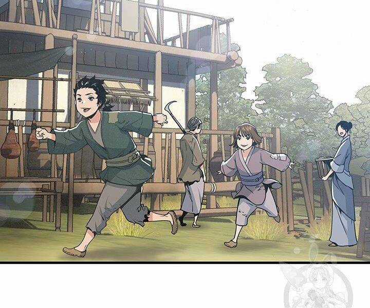 Mục Hạ Vô Nhân Chapter 13 trang 98