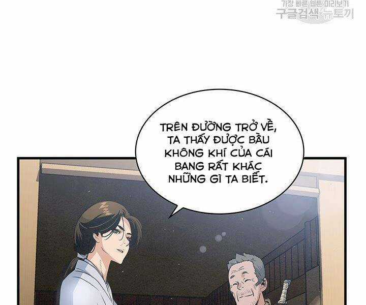 Mục Hạ Vô Nhân Chapter 13 trang 99