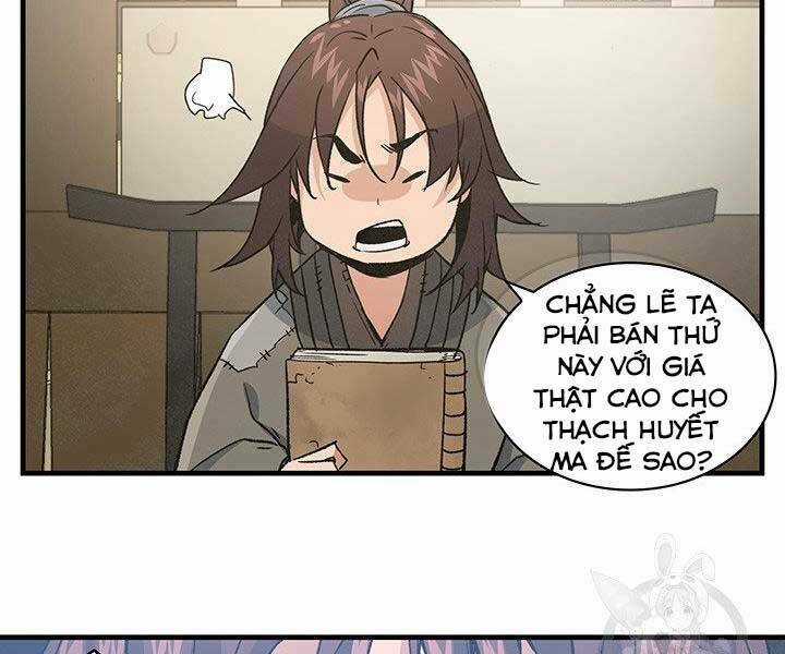 Mục Hạ Vô Nhân Chapter 14 trang 105