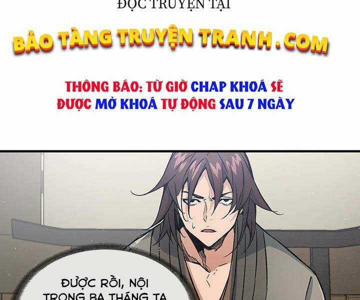 Mục Hạ Vô Nhân Chapter 14 trang 113