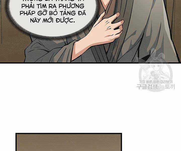 Mục Hạ Vô Nhân Chapter 14 trang 114