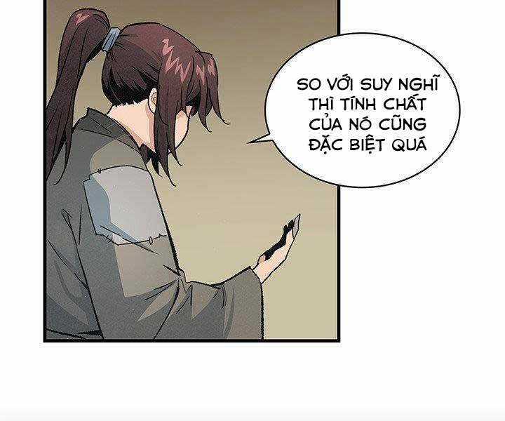 Mục Hạ Vô Nhân Chapter 14 trang 115